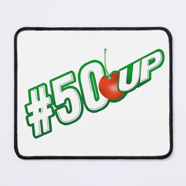 Item preview, 50up - the magical perch brand designed and sold by farbplaner.