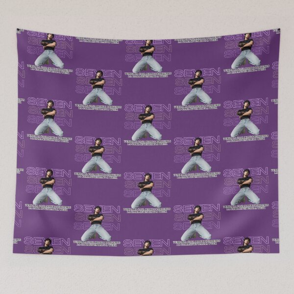 Item preview, Seven days a week designed and sold by Decarabia.