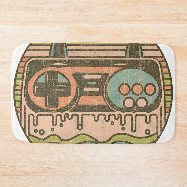 Item preview, Retro old video game designed and sold by MellaTee.