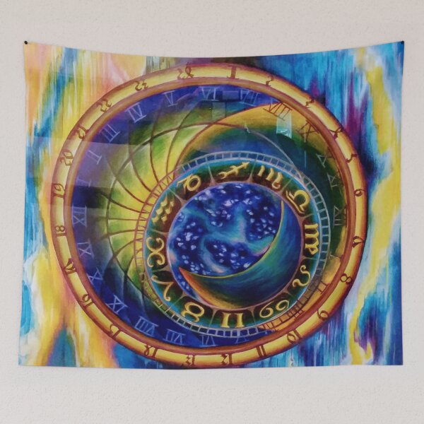 Item preview, Orloj designed and sold by BethanyLoraine.