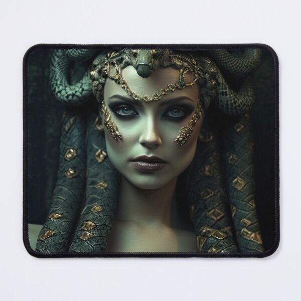 Item preview, Paulina designed and sold by OccultDreams.