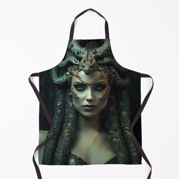 Item preview, Paulina designed and sold by OccultDreams.