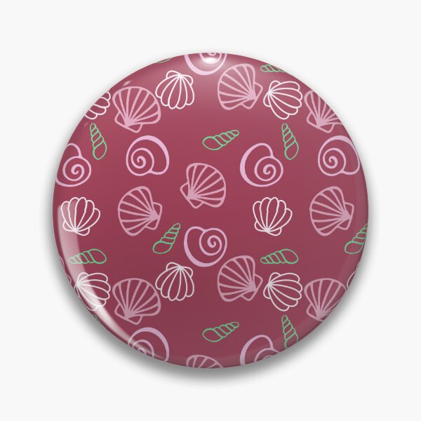 Item preview, Beach Treasure pattern designed and sold by ArtsByAsia.