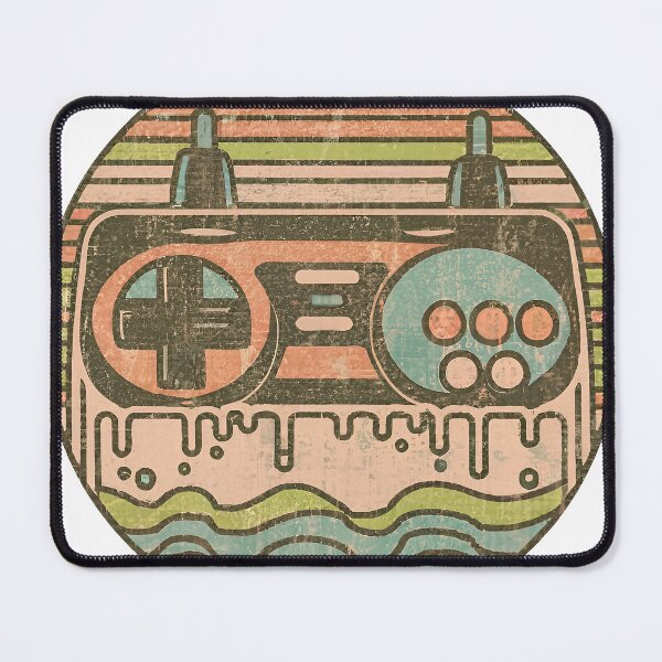 Item preview, Retro old video game designed and sold by MellaTee.