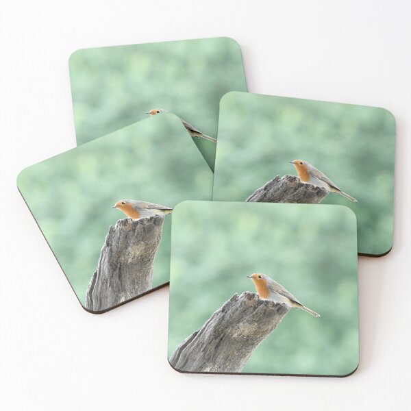 Artikelvorschau, Robin entworfen und verkauft von Shining Bright Arts, Crafts & Illustration.