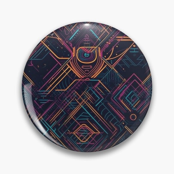 Item preview, Futuristic designed and sold by Adam Spear.