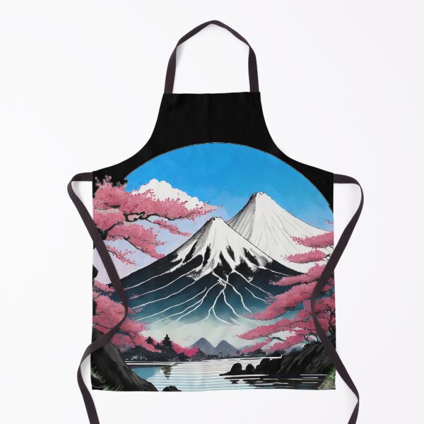 Item preview, "Nature's Majesty: The Enchanting Mountain Collection" designed and sold by Creations03.