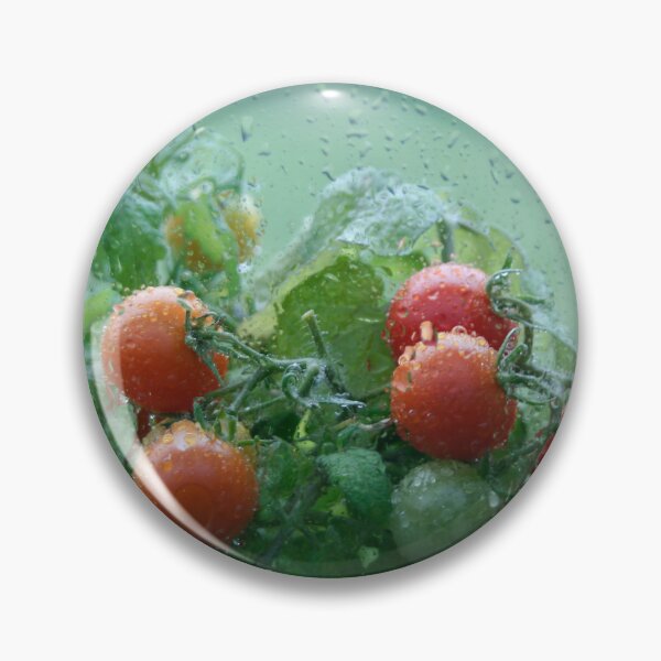 Item preview, Tomatoes and Raindrops designed and sold by Calidris Fotografie Steffi & Ben Köppler.