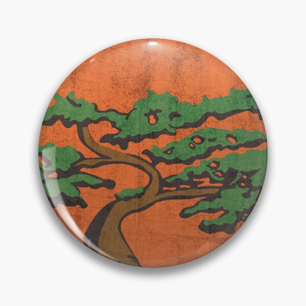 Item preview, Miyagi-Do Karate worn look designed and sold by retropetrol.
