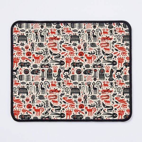 Item preview, Doodle Print designed and sold by JaimeLikes.