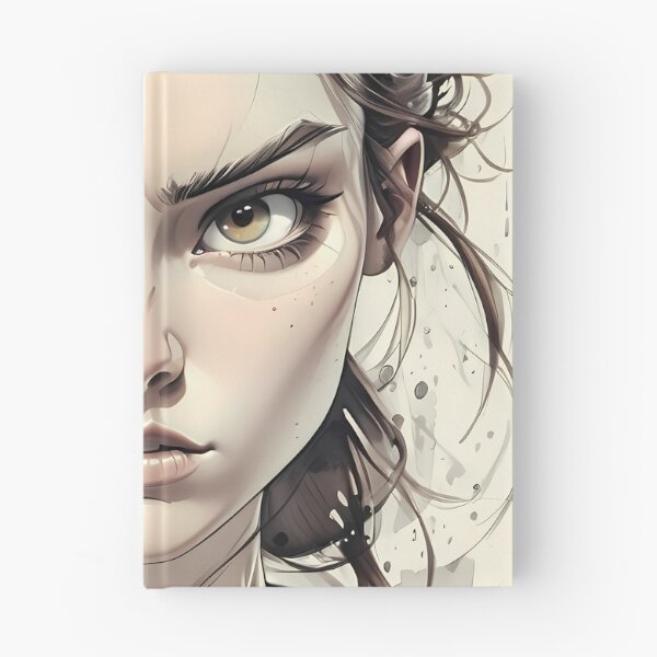 Item preview, Fierce Gaze designed and sold by RuyaFab.