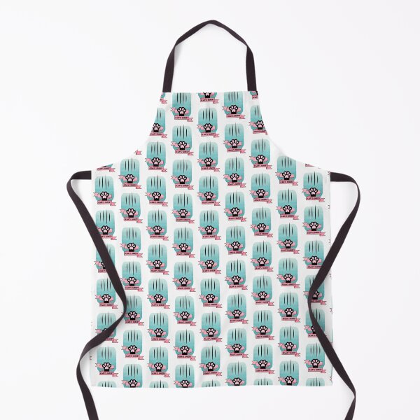 Item preview, Always Hangry | Cat Paw | Cat Pun designed and sold by ObsidianDaz.