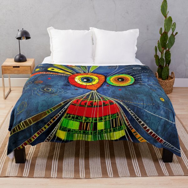Item preview, "Whimsical Bird # 16” designed and sold by Whimsical-Fun.