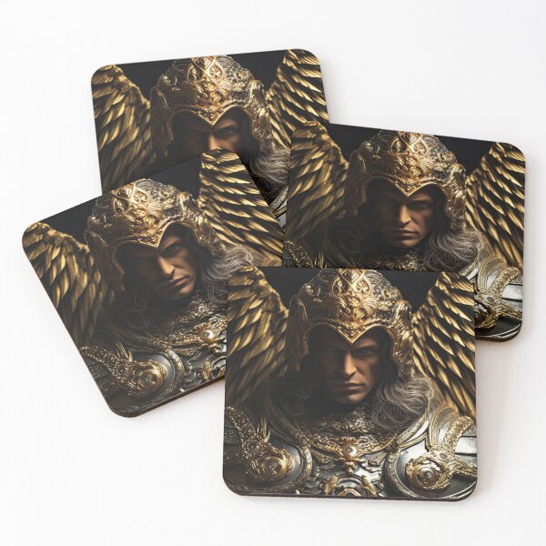 Item preview, Arturo designed and sold by OccultDreams.