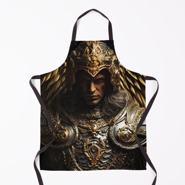 Item preview, Arturo designed and sold by OccultDreams.