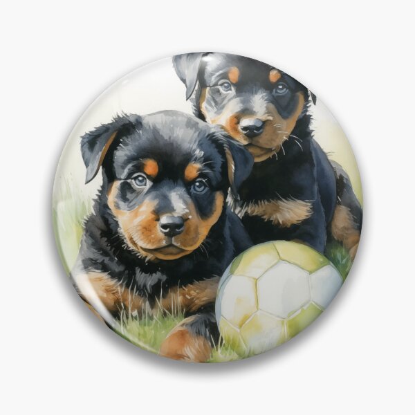 Artikelvorschau, Rottweiler Welpen entworfen und verkauft von Samuelsboro.