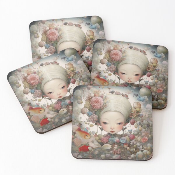 Item preview, Menagerie designed and sold by ARTIMITY.