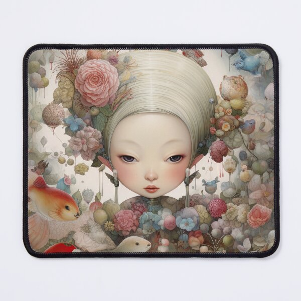 Item preview, Menagerie designed and sold by ARTIMITY.
