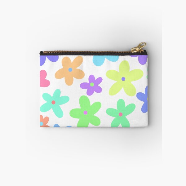 Item preview, Simple flowers designed and sold by k2000b.
