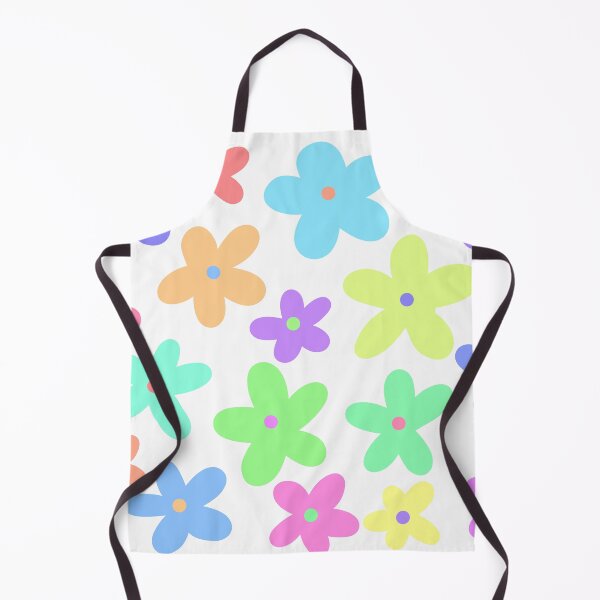 Item preview, Simple flowers designed and sold by k2000b.