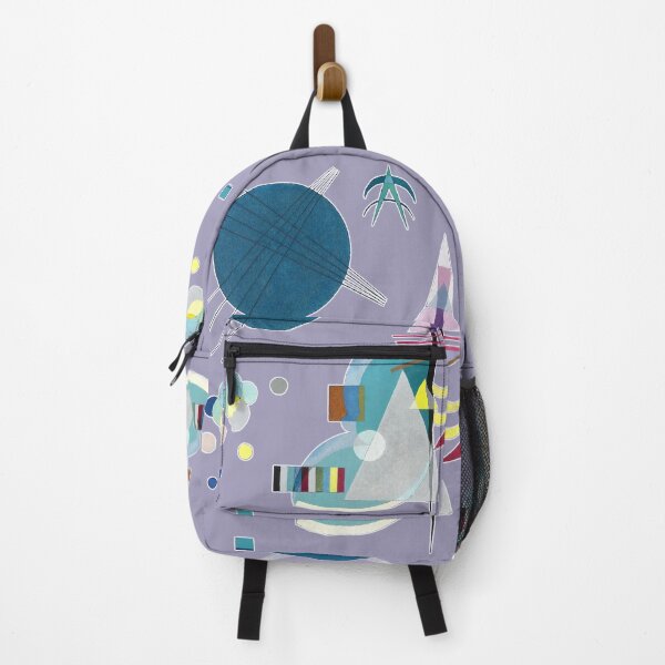 Item preview, HD. Violet Green (1926) , by Wassily Kandinsky designed and sold by MINDTHECHERRY.