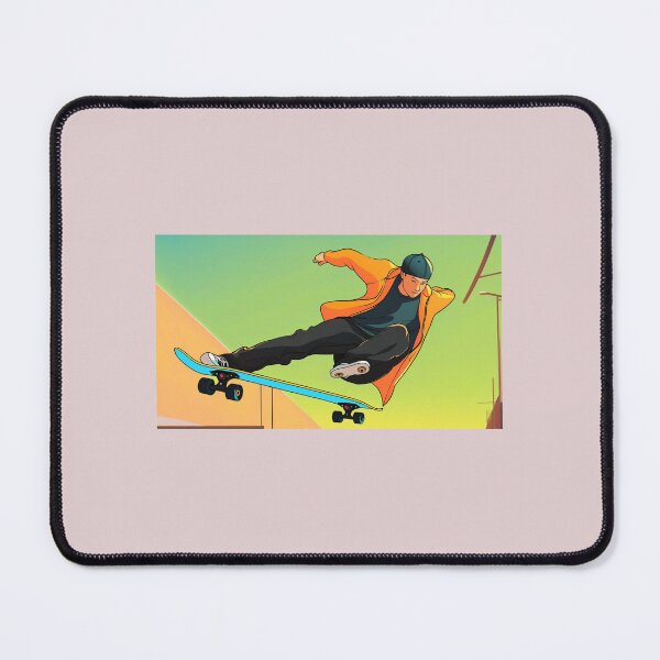 Item preview, Aesthetic Skater designed and sold by Emman07.