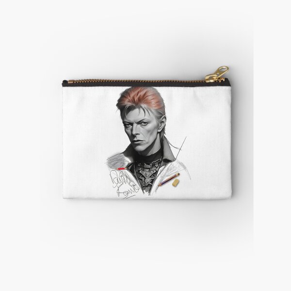 Item preview, David Bowie in Sketch designed and sold by NickTaroDesign.