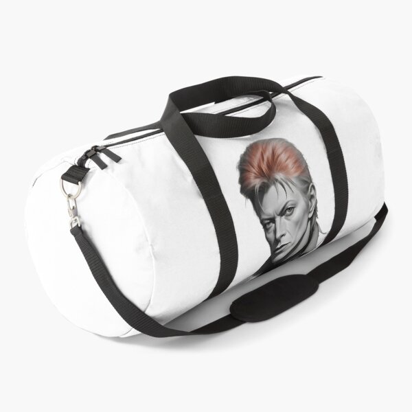 Item preview, David Bowie in Sketch designed and sold by NickTaroDesign.