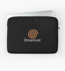 dreamcast Merchandise Laptop Sleeve