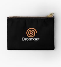 dreamcast Merchandise Studio Pouch