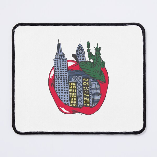 Item preview, Big Apple Color designed and sold by Nealoc.