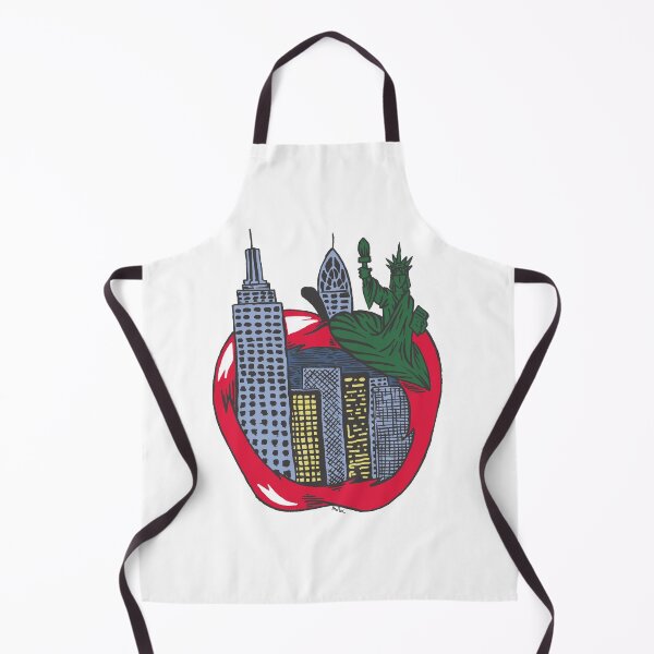 Item preview, Big Apple Color designed and sold by Nealoc.