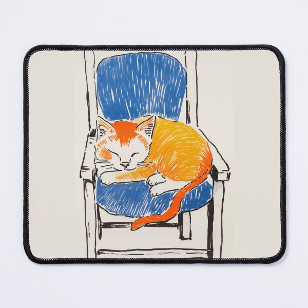 Item preview, Cozy cats pt 3 designed and sold by PricklyPeanut.