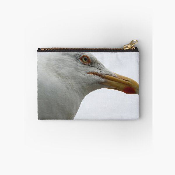 Item preview, European herring gull designed and sold by Calidris Fotografie Steffi & Ben Köppler.