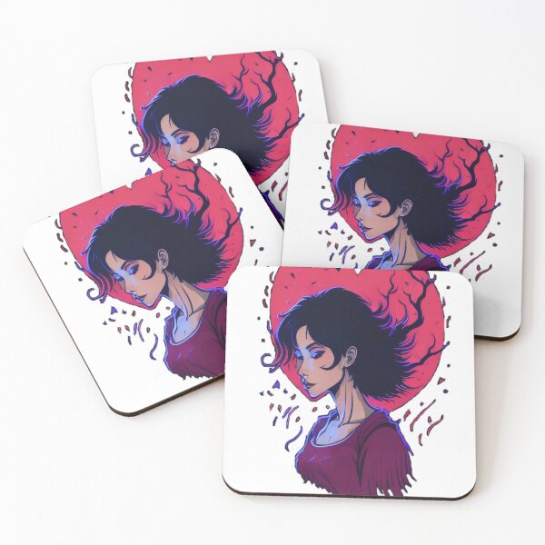 Item preview, A woman's love designed and sold by HawiseRosso.