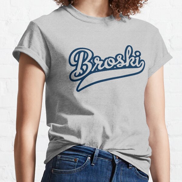 Vista previa del artículo con la obra «Guión de Broski», diseñado y vendido por gstrehlow2011.