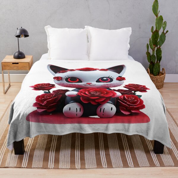 Item preview, Funny cat love designed and sold by Promarkets.