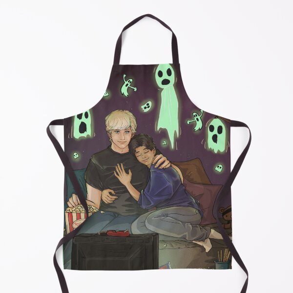 Item preview, Lavrusso Halloween Cuddles designed and sold by valentinefair.