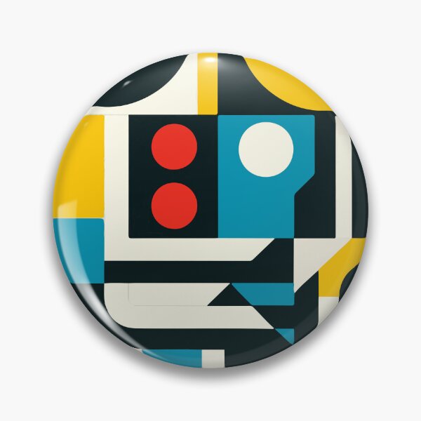 Artikelvorschau, Bauhaus – Form folgt Funktion entworfen und verkauft von CareofPosters.