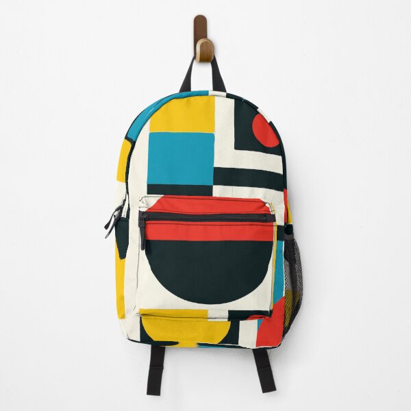 Item preview, Bauhaus - form follows function designed and sold by CareofPosters.