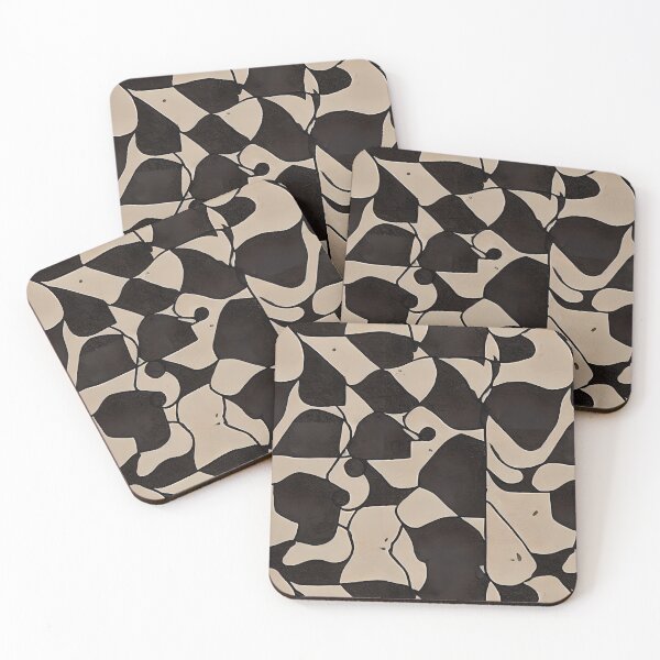 Item preview, Abstract Elegance - Seamless Pattern designed and sold by Chubuter.