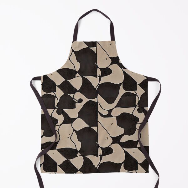 Item preview, Abstract Elegance - Seamless Pattern designed and sold by Chubuter.
