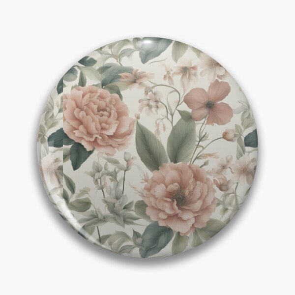 Item preview, Botanical Bliss designed and sold by ItsMeOmay.
