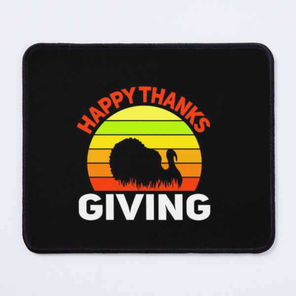 Item preview, Of Happy Thanksgiving Funny Vintage Ugly T-Shirts designed and sold by Deadliness45.