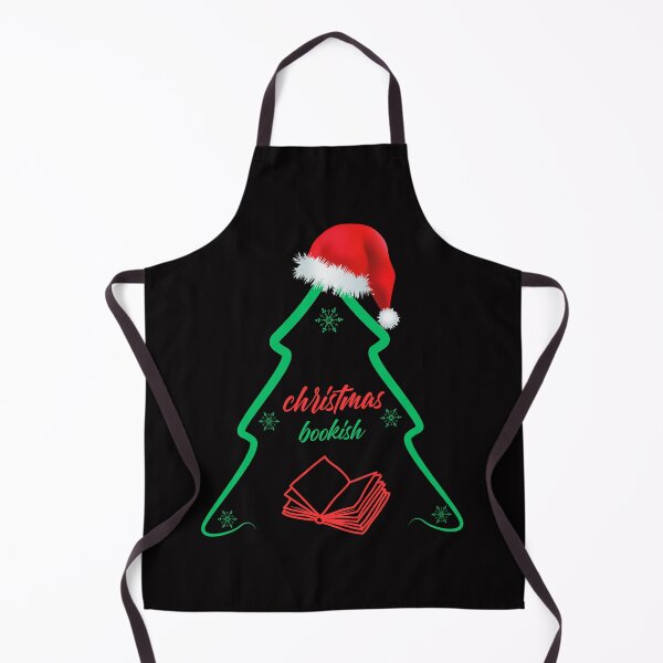 Item preview, Christmas bookish 2024 designed and sold by AISSAOUI0.