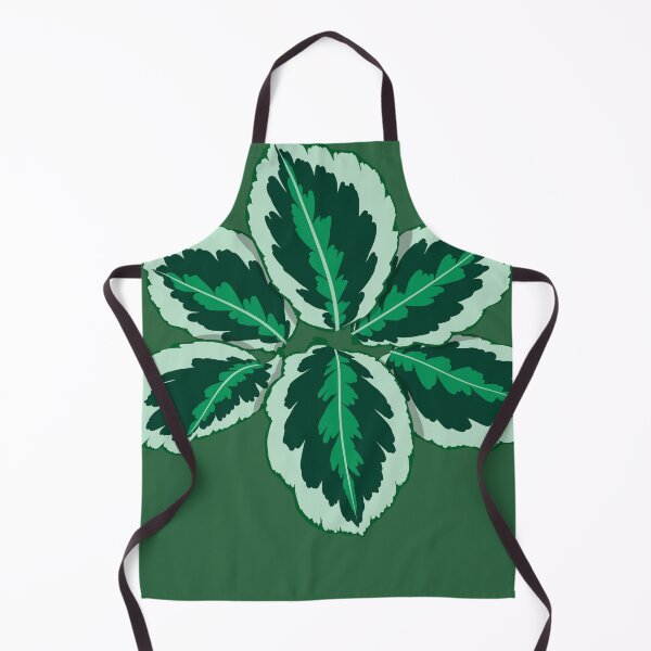 Item preview, Calathea Julia designed and sold by LEOSKYLAR.