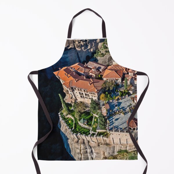 Item preview, Varlaam monastery - Meteora designed and sold by Hercules Milas.