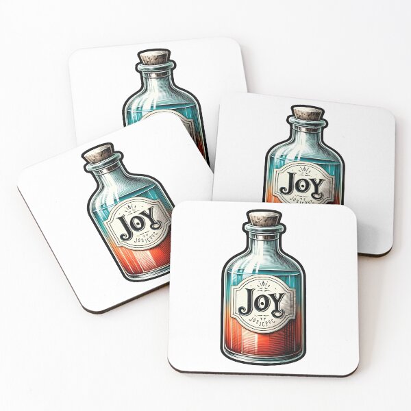 Item preview, Dark Academia Potion Joy designed and sold by Truck Stop One.