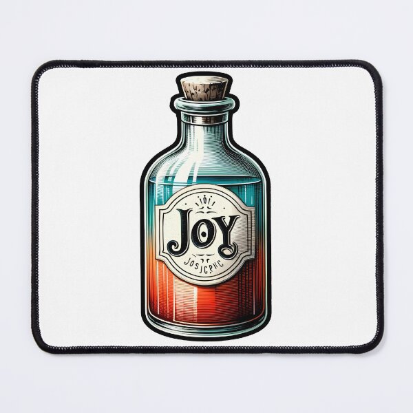 Item preview, Dark Academia Potion Joy designed and sold by Truck Stop One.