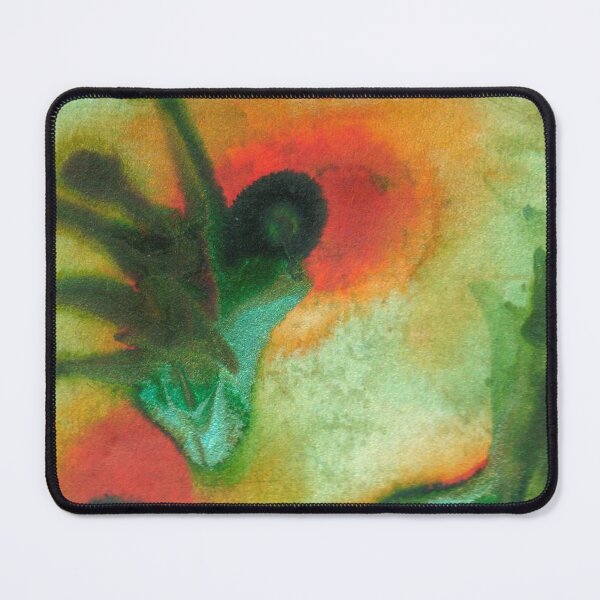 Item preview, Frog dreaming designed and sold by nebulart.